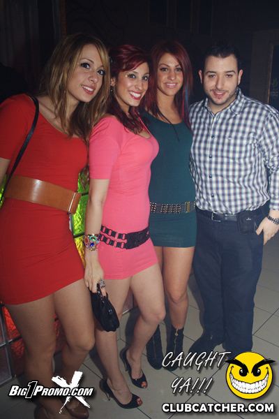 Luxy nightclub photo 84 - March 5th, 2011