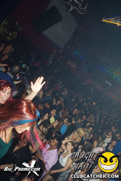 Luxy nightclub photo 88 - March 5th, 2011