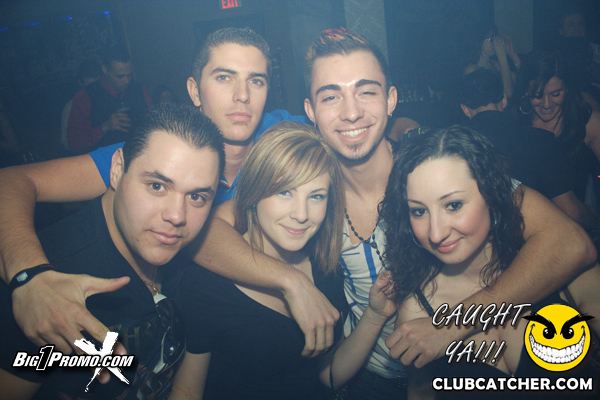 Luxy nightclub photo 89 - March 5th, 2011