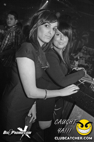 Luxy nightclub photo 10 - March 5th, 2011