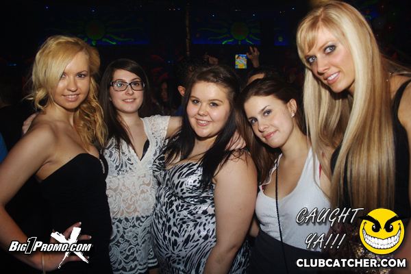 Luxy nightclub photo 91 - March 5th, 2011