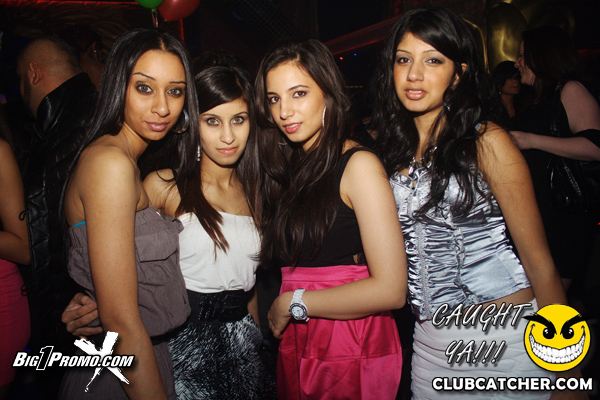 Luxy nightclub photo 96 - March 5th, 2011