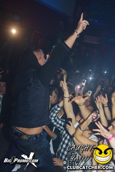 Luxy nightclub photo 98 - March 5th, 2011