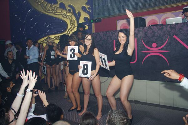 Luxy nightclub photo 104 - March 12th, 2011