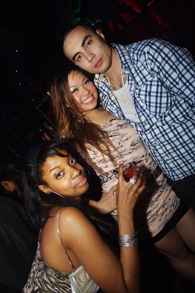 Luxy nightclub photo 109 - March 12th, 2011