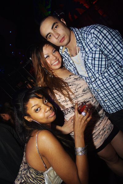 Luxy nightclub photo 109 - March 12th, 2011