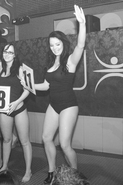 Luxy nightclub photo 12 - March 12th, 2011