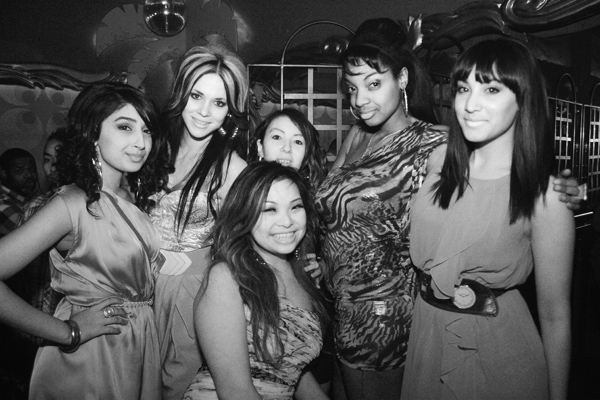 Luxy nightclub photo 113 - March 12th, 2011