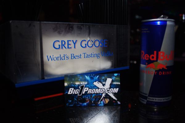 Luxy nightclub photo 13 - March 12th, 2011