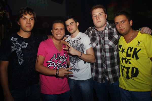 Luxy nightclub photo 140 - March 12th, 2011