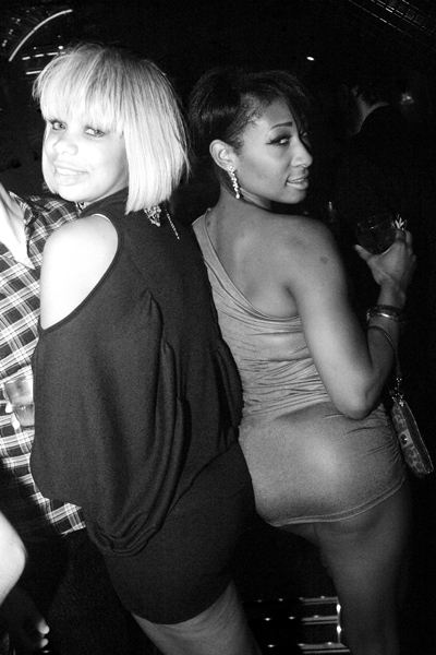 Luxy nightclub photo 15 - March 12th, 2011