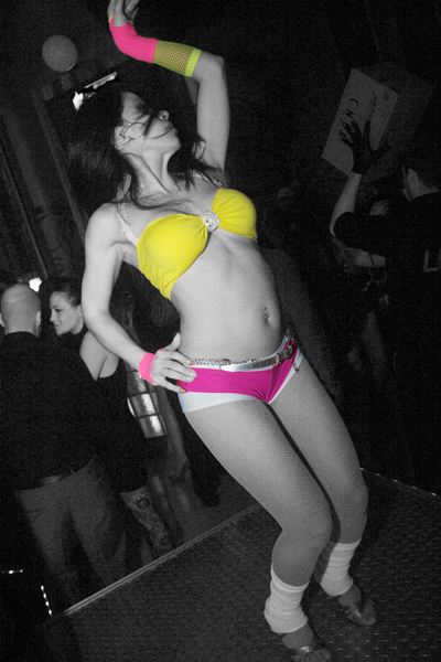 Luxy nightclub photo 16 - March 12th, 2011