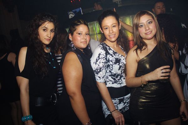 Luxy nightclub photo 151 - March 12th, 2011