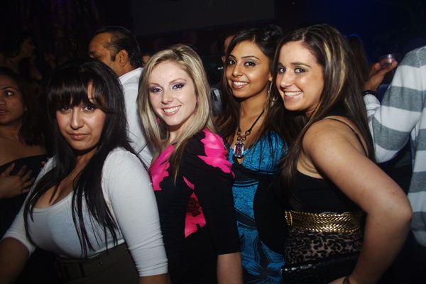 Luxy nightclub photo 161 - March 12th, 2011