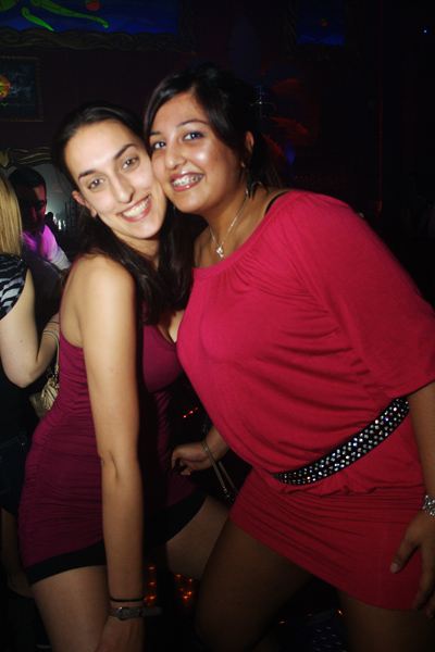 Luxy nightclub photo 18 - March 12th, 2011