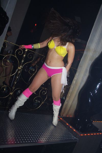 Luxy nightclub photo 184 - March 12th, 2011