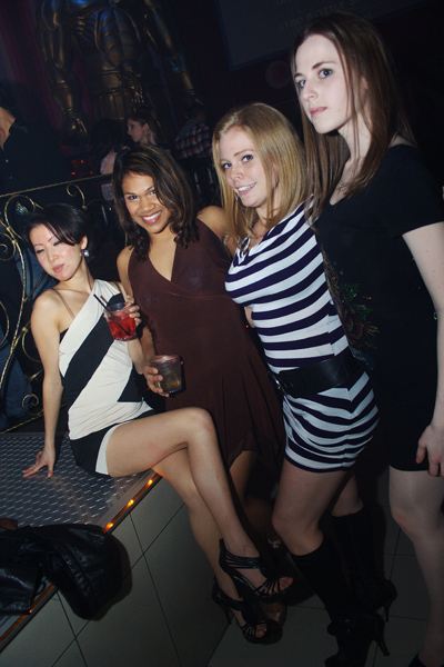 Luxy nightclub photo 186 - March 12th, 2011