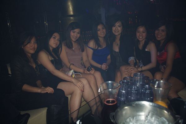 Luxy nightclub photo 191 - March 12th, 2011