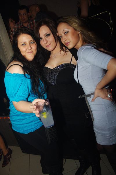 Luxy nightclub photo 194 - March 12th, 2011