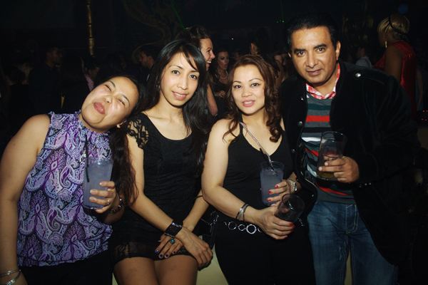 Luxy nightclub photo 207 - March 12th, 2011