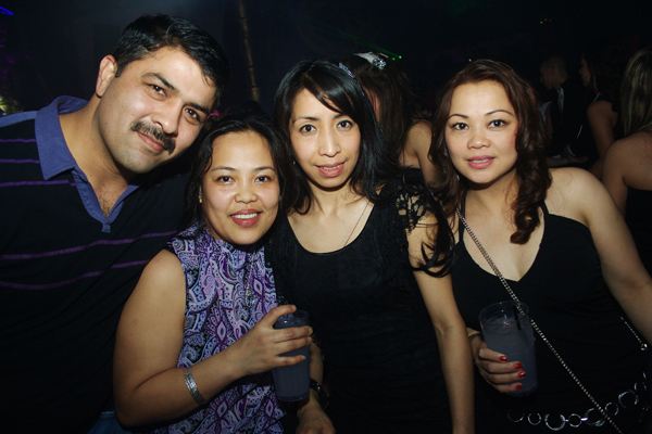 Luxy nightclub photo 211 - March 12th, 2011