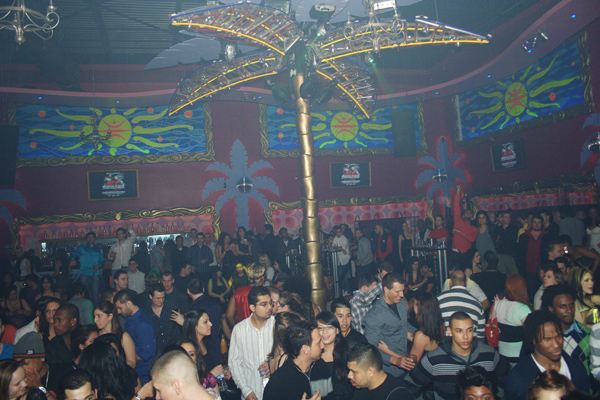 Luxy nightclub photo 24 - March 12th, 2011