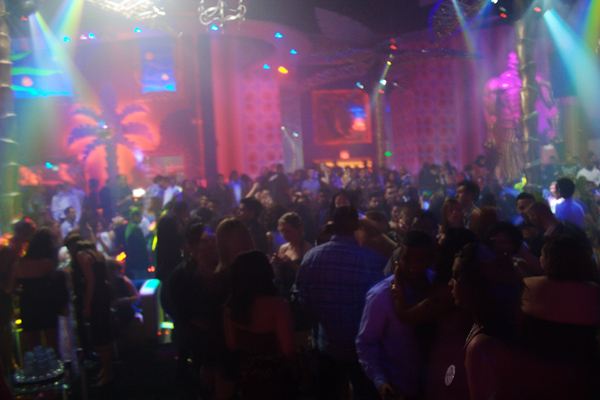 Luxy nightclub photo 231 - March 12th, 2011