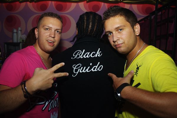 Luxy nightclub photo 237 - March 12th, 2011