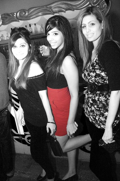 Luxy nightclub photo 27 - March 12th, 2011