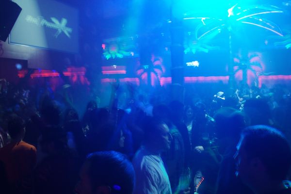 Luxy nightclub photo 261 - March 12th, 2011