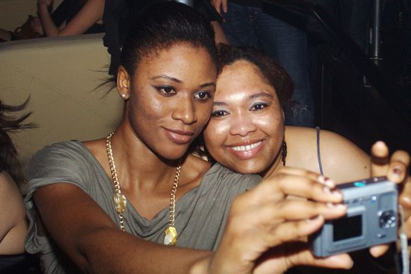 Luxy nightclub photo 266 - March 12th, 2011