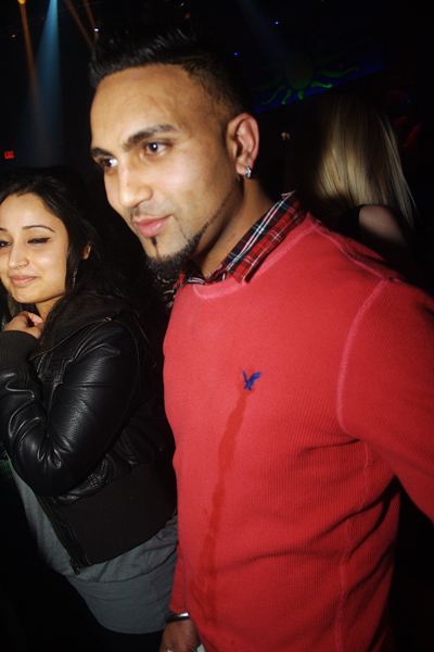 Luxy nightclub photo 269 - March 12th, 2011