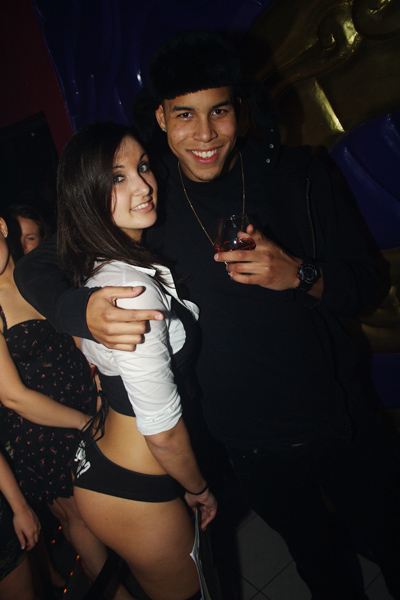 Luxy nightclub photo 28 - March 12th, 2011