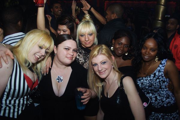 Luxy nightclub photo 276 - March 12th, 2011