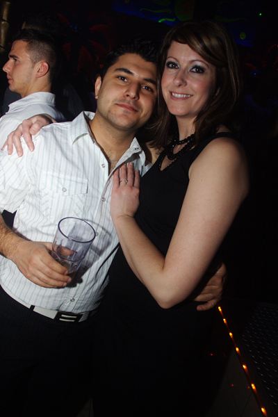 Luxy nightclub photo 29 - March 12th, 2011