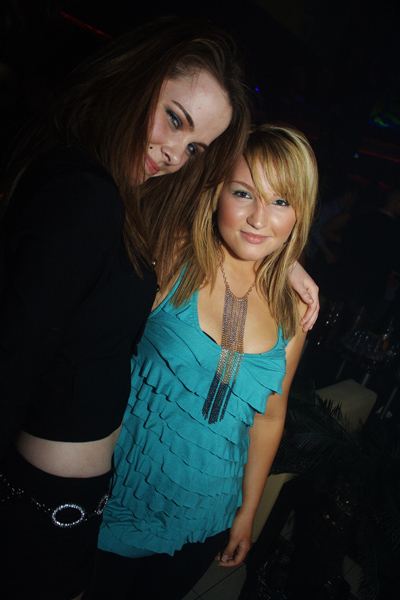 Luxy nightclub photo 281 - March 12th, 2011