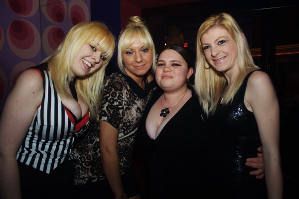 Luxy nightclub photo 282 - March 12th, 2011