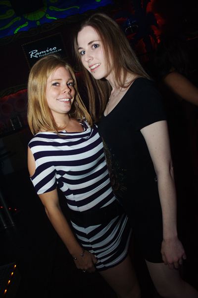 Luxy nightclub photo 30 - March 12th, 2011
