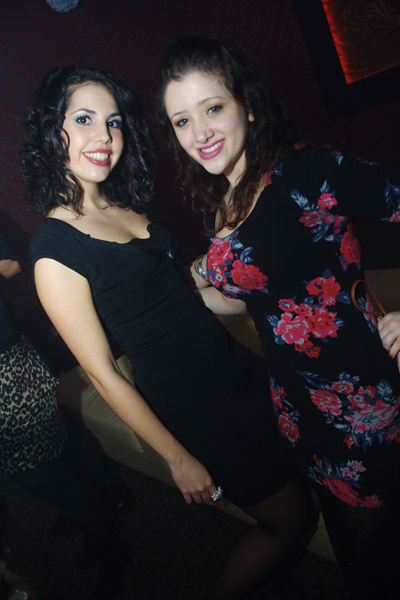 Luxy nightclub photo 292 - March 12th, 2011