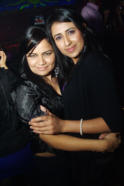 Luxy nightclub photo 300 - March 12th, 2011