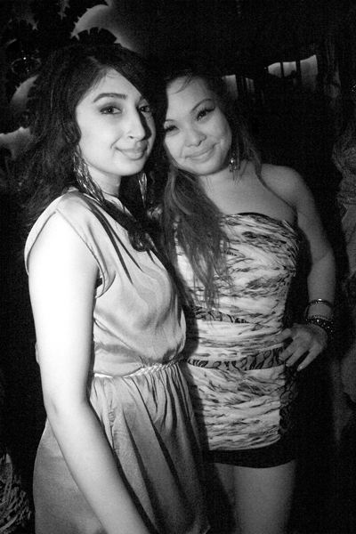 Luxy nightclub photo 32 - March 12th, 2011