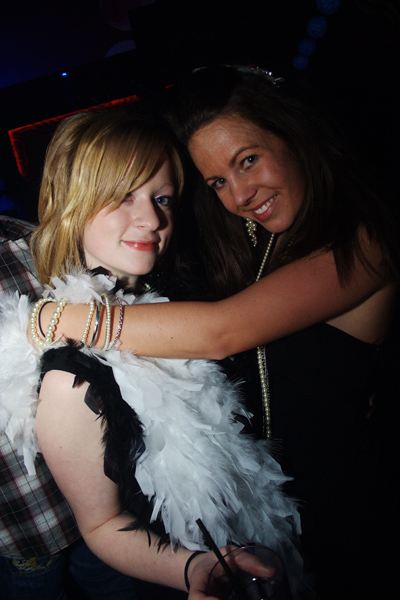 Luxy nightclub photo 33 - March 12th, 2011