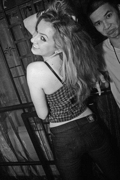 Luxy nightclub photo 34 - March 12th, 2011