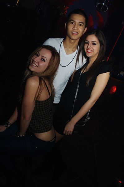 Luxy nightclub photo 347 - March 12th, 2011