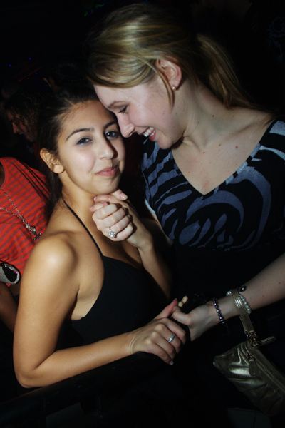 Luxy nightclub photo 38 - March 12th, 2011