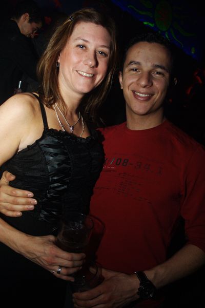 Luxy nightclub photo 39 - March 12th, 2011