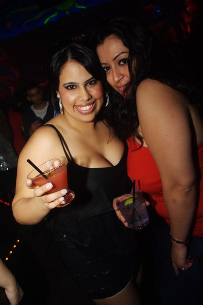 Luxy nightclub photo 41 - March 12th, 2011