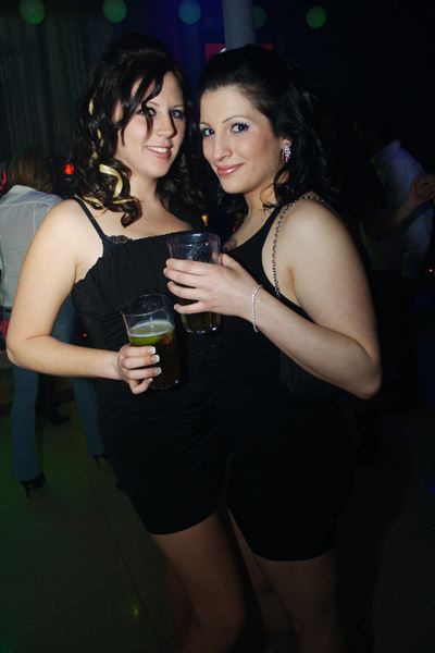 Luxy nightclub photo 42 - March 12th, 2011