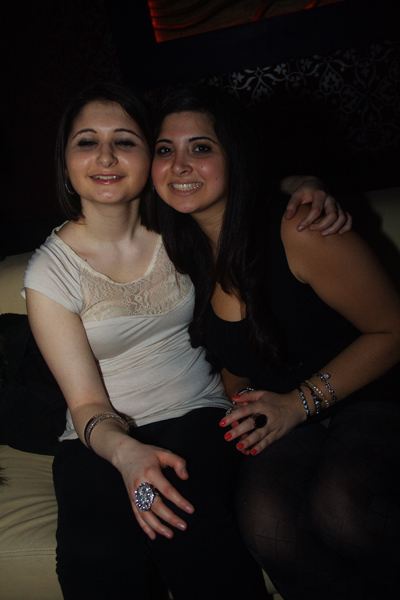 Luxy nightclub photo 43 - March 12th, 2011