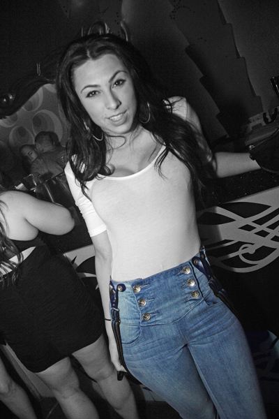 Luxy nightclub photo 44 - March 12th, 2011